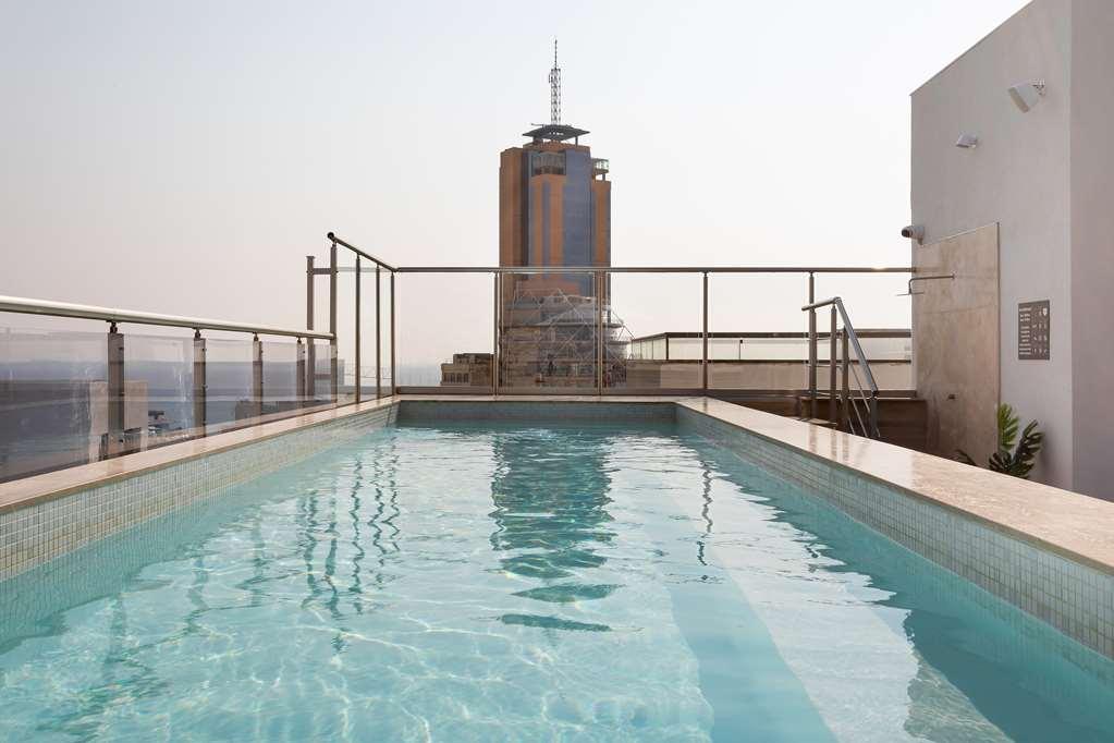 Mistral St Julians Affiliated By Melia Hotel *